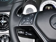 2013款 GLK300 3.0L 动感型 5座