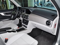 2013款 GLK300 3.0L 动感型 5座