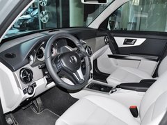 2013款 GLK300 3.0L 动感型 5座