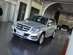 2013款 GLK300 3.0L 动感型 5座