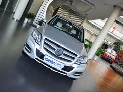 2013款 GLK300 3.0L 动感型 5座