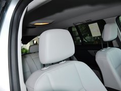 2013款 GLK300 3.0L 动感型 5座