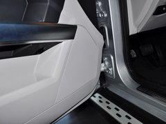 2013款 GLK300 3.0L 动感型 5座
