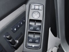 2013款 GLK300 3.0L 动感型 5座