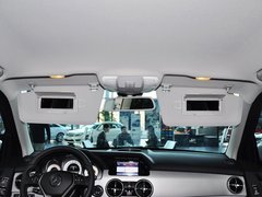 2013款 GLK300 3.0L 动感型 5座