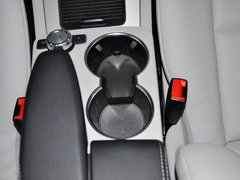 2013款 GLK300 3.0L 动感型 5座