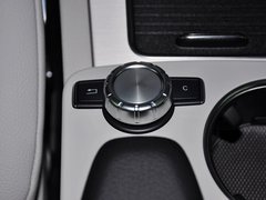2013款 GLK300 3.0L 动感型 5座