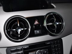 2013款 GLK300 3.0L 动感型 5座