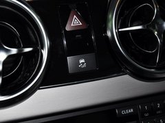 2013款 GLK300 3.0L 动感型 5座