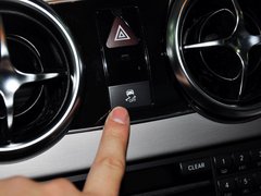 2013款 GLK300 3.0L 动感型 5座