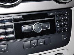 2013款 GLK300 3.0L 动感型 5座
