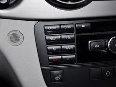 2013款 GLK300 3.0L 动感型 5座