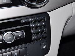 2013款 GLK300 3.0L 动感型 5座
