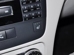 2013款 GLK300 3.0L 动感型 5座