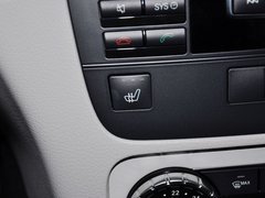 2013款 GLK300 3.0L 动感型 5座