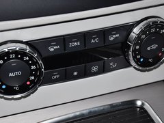 2013款 GLK300 3.0L 动感型 5座