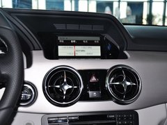 2013款 GLK300 3.0L 动感型 5座