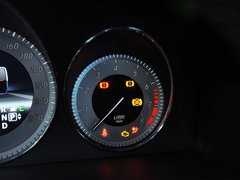 2013款 GLK300 3.0L 动感型 5座