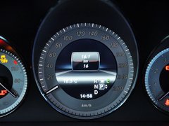 2013款 GLK300 3.0L 动感型 5座