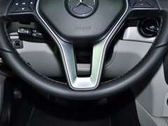 2013款 GLK300 3.0L 动感型 5座