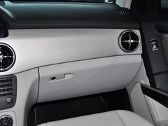 2013款 GLK300 3.0L 动感型 5座