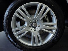 2013款 GLK300 3.0L 动感型 5座