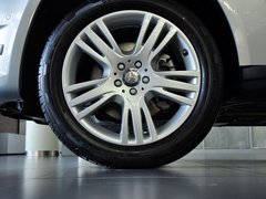 2013款 GLK300 3.0L 动感型 5座