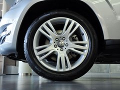 2013款 GLK300 3.0L 动感型 5座