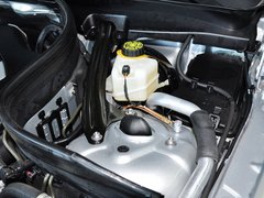 2013款 GLK300 3.0L 动感型 5座