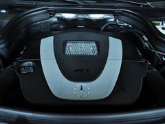 2013款 GLK300 3.0L 动感型 5座