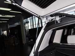 2013款 GLK300 3.0L 动感型 5座