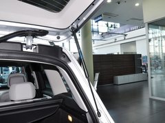 2013款 GLK300 3.0L 动感型 5座