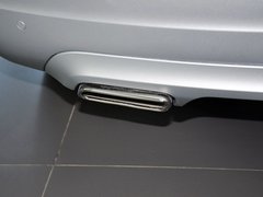 2013款 GLK300 3.0L 动感型 5座