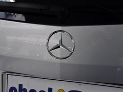 2013款 GLK300 3.0L 动感型 5座