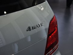 2013款 GLK300 3.0L 动感型 5座