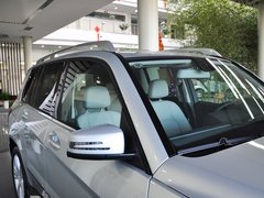 2013款 GLK300 3.0L 动感型 5座