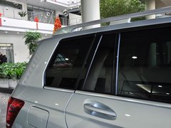 2013款 GLK300 3.0L 动感型 5座
