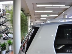 2013款 GLK300 3.0L 动感型 5座