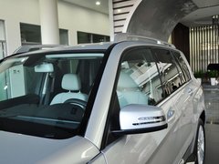 2013款 GLK300 3.0L 动感型 5座