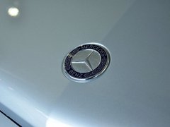 2013款 GLK300 3.0L 动感型 5座