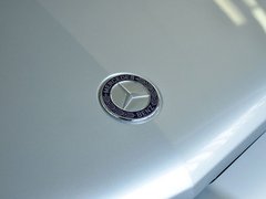 2013款 GLK300 3.0L 动感型 5座