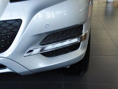 2013款 GLK300 3.0L 动感型 5座