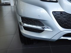 2013款 GLK300 3.0L 动感型 5座