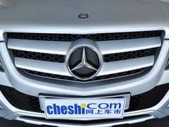 2013款 GLK300 3.0L 动感型 5座