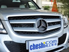 2013款 GLK300 3.0L 动感型 5座