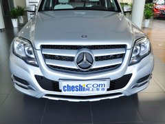 2013款 GLK300 3.0L 动感型 5座