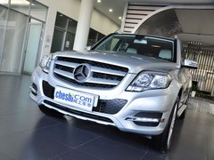 2013款 GLK300 3.0L 动感型 5座