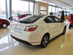 2013款 掀背 1.8L 自动 驾值版
