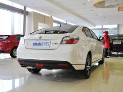 2013款 掀背 1.8L 自动 驾值版