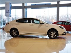 2013款 掀背 1.8L 自动 驾值版